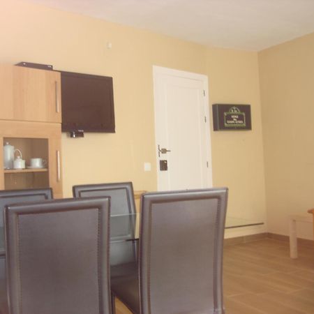Apartamentos Sol Y Playa ตอร์เรโมลิโนส ห้อง รูปภาพ