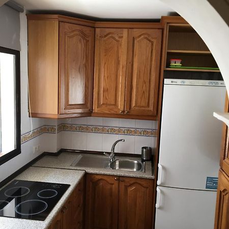 Apartamentos Sol Y Playa ตอร์เรโมลิโนส ภายนอก รูปภาพ