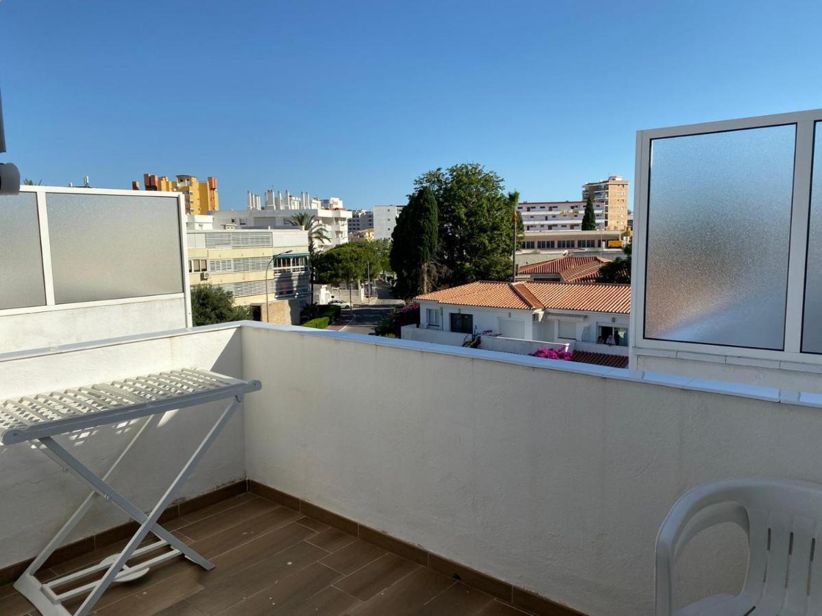 Apartamentos Sol Y Playa ตอร์เรโมลิโนส ภายนอก รูปภาพ