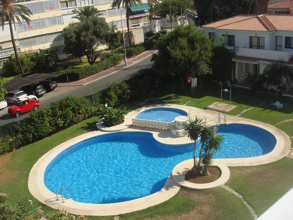 Apartamentos Sol Y Playa ตอร์เรโมลิโนส ห้อง รูปภาพ
