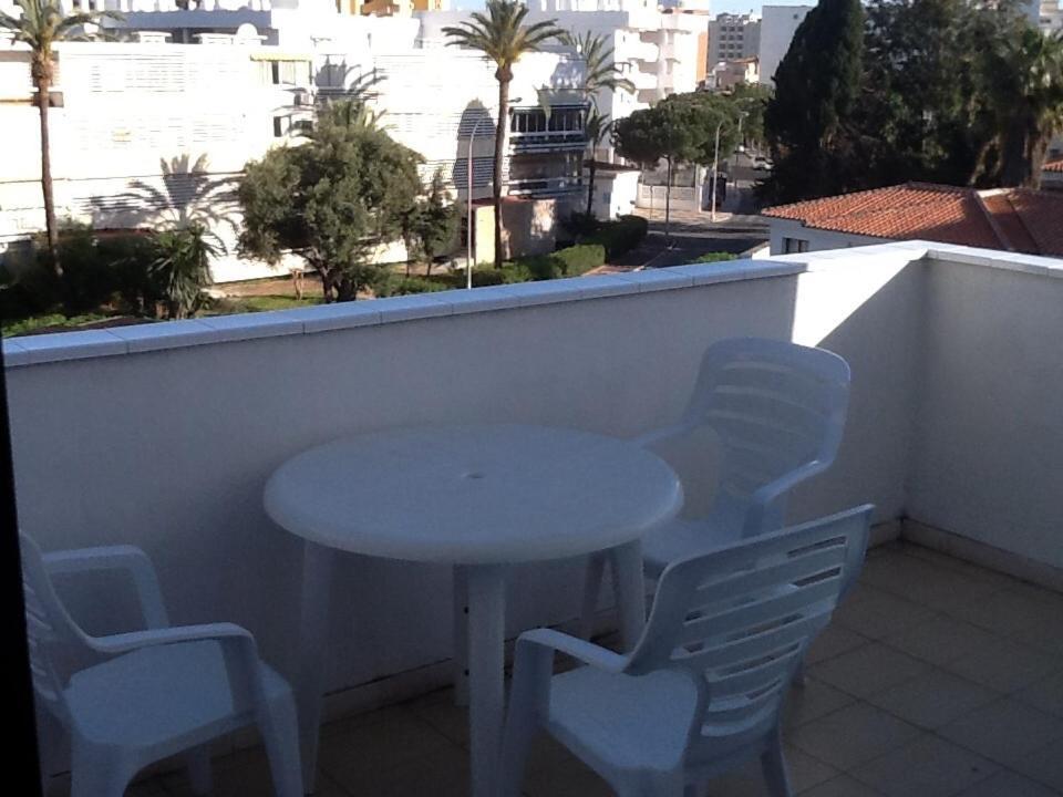 Apartamentos Sol Y Playa ตอร์เรโมลิโนส ห้อง รูปภาพ