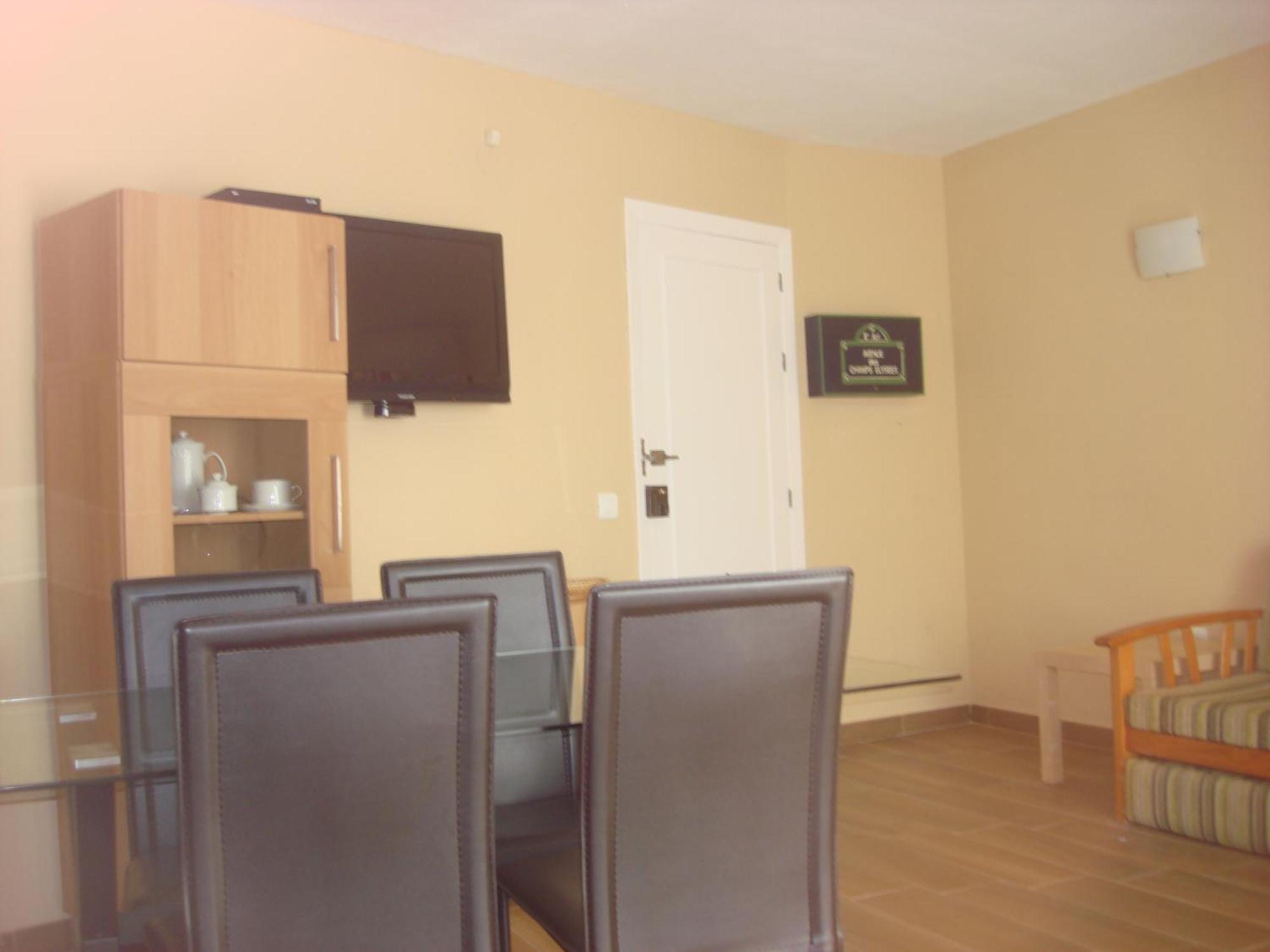 Apartamentos Sol Y Playa ตอร์เรโมลิโนส ห้อง รูปภาพ