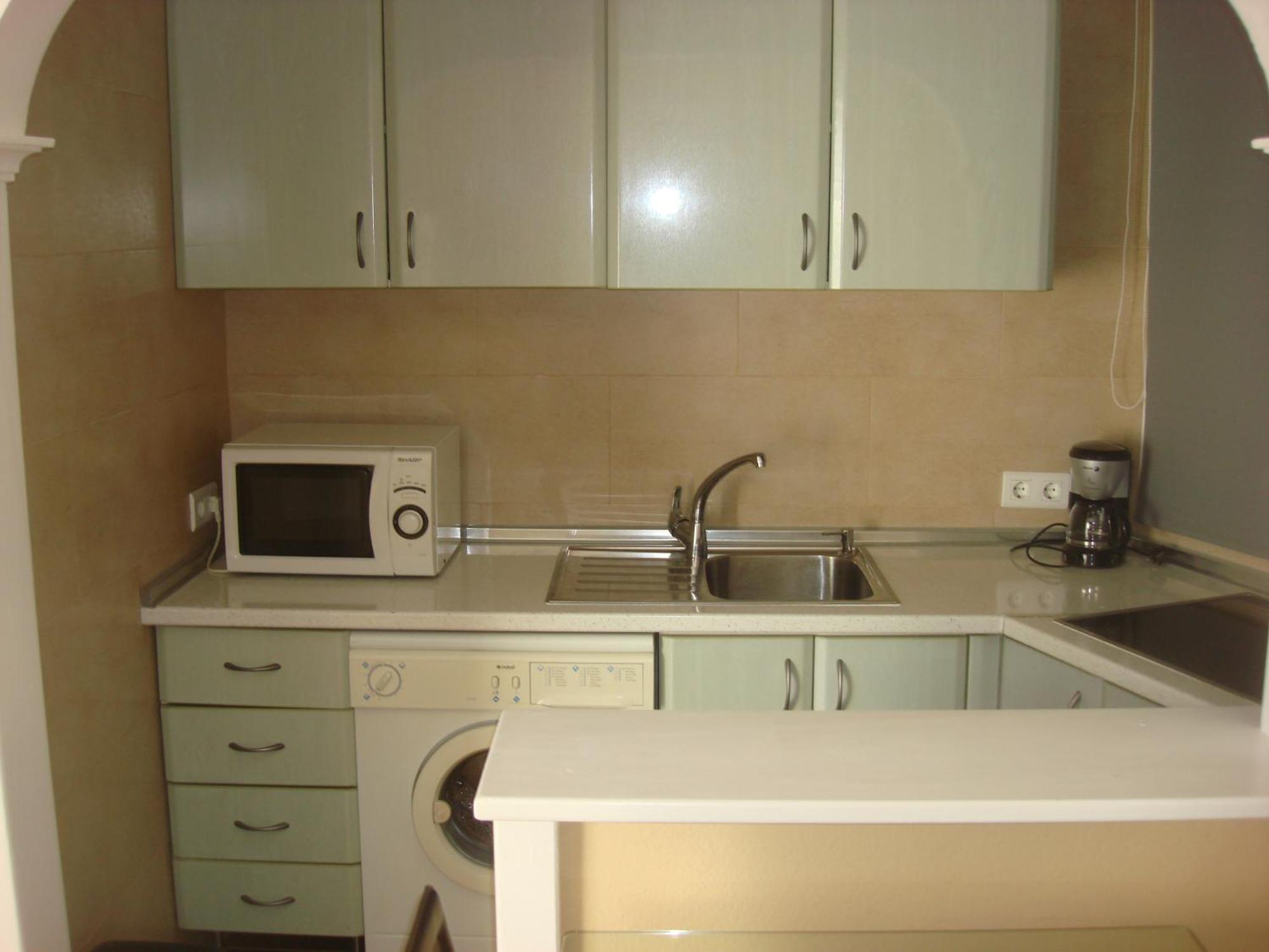 Apartamentos Sol Y Playa ตอร์เรโมลิโนส ห้อง รูปภาพ