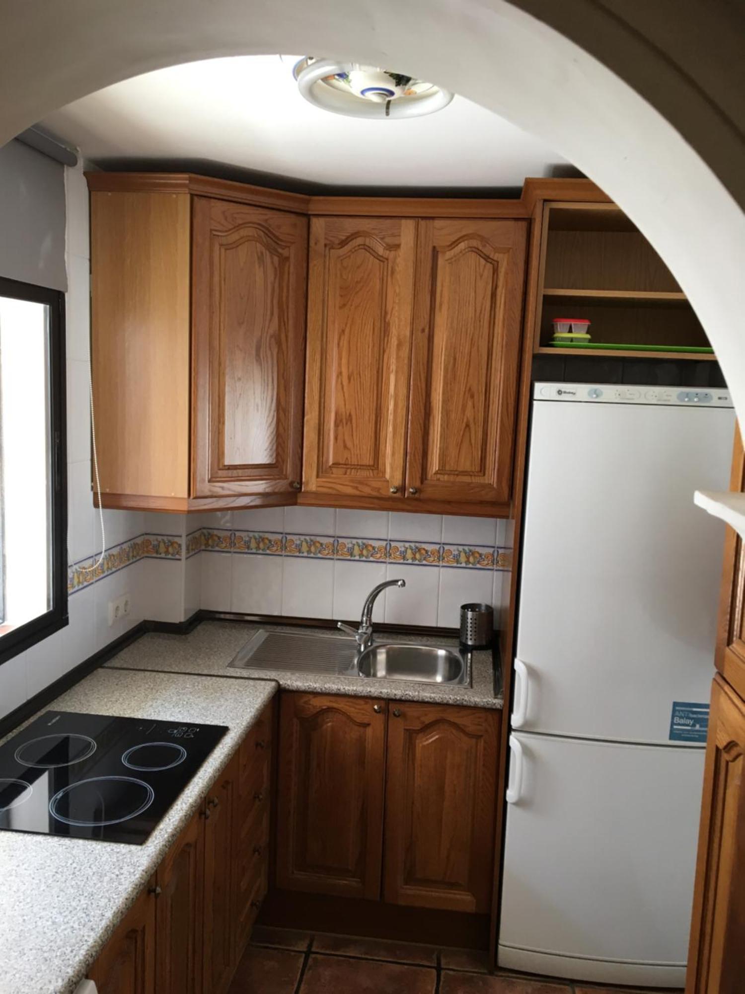Apartamentos Sol Y Playa ตอร์เรโมลิโนส ภายนอก รูปภาพ