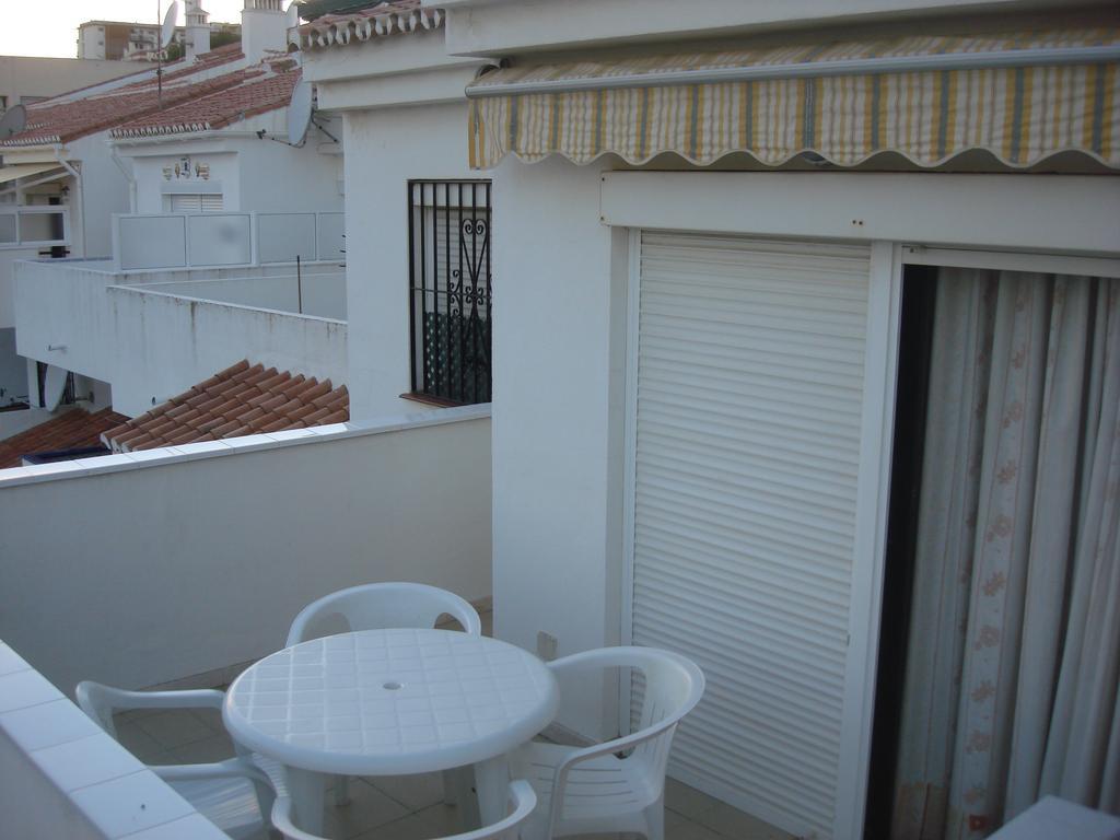 Apartamentos Sol Y Playa ตอร์เรโมลิโนส ห้อง รูปภาพ