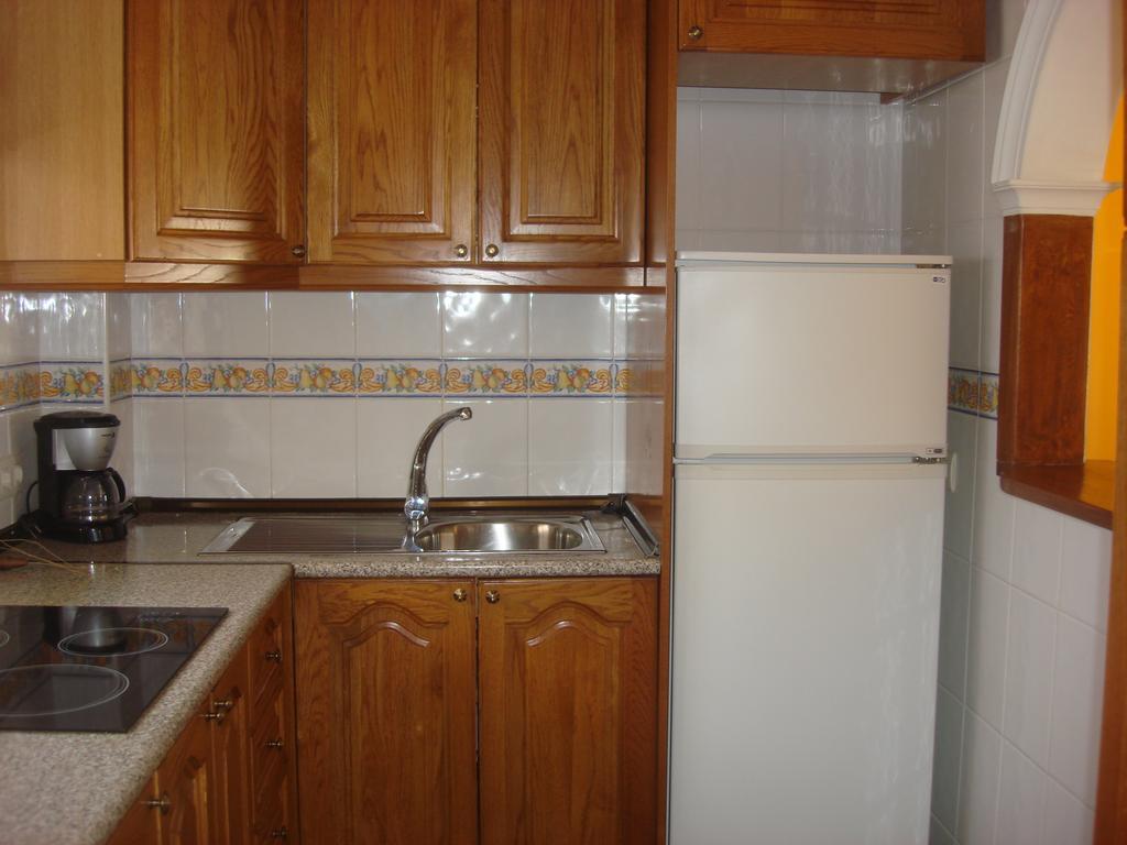 Apartamentos Sol Y Playa ตอร์เรโมลิโนส ห้อง รูปภาพ