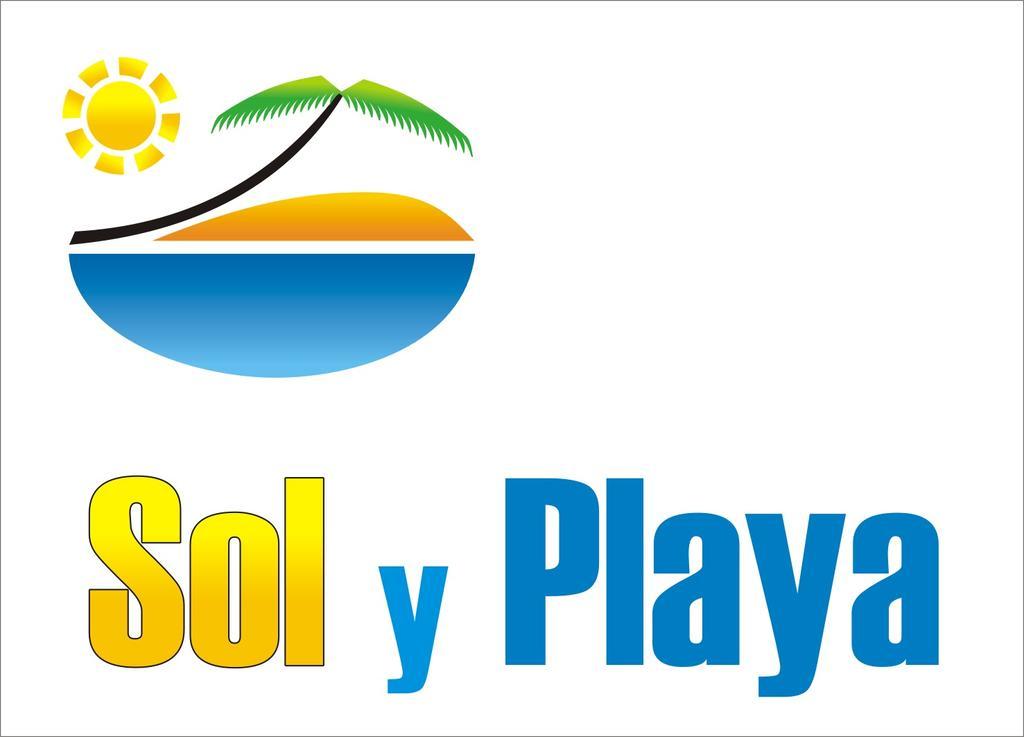 Apartamentos Sol Y Playa ตอร์เรโมลิโนส ภายนอก รูปภาพ