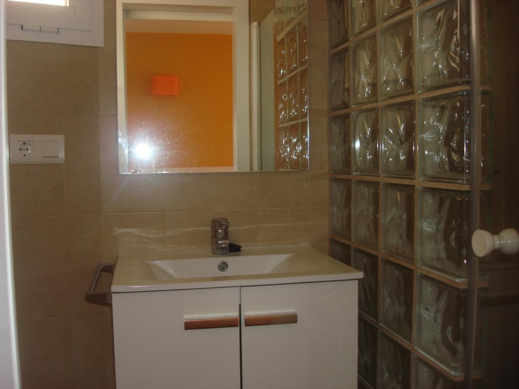 Apartamentos Sol Y Playa ตอร์เรโมลิโนส ภายนอก รูปภาพ