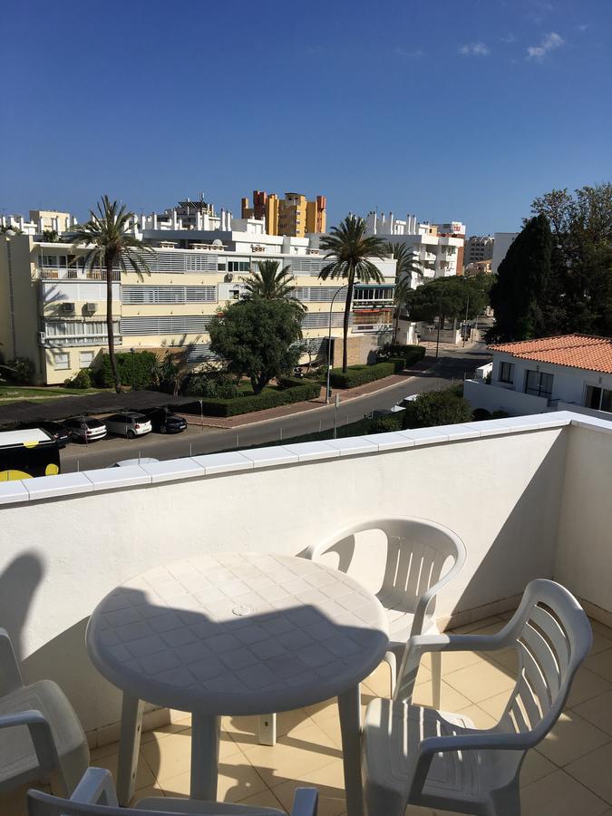 Apartamentos Sol Y Playa ตอร์เรโมลิโนส ภายนอก รูปภาพ