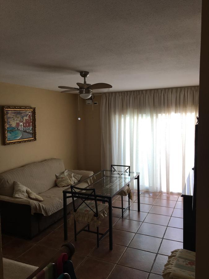 Apartamentos Sol Y Playa ตอร์เรโมลิโนส ภายนอก รูปภาพ