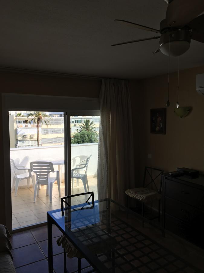 Apartamentos Sol Y Playa ตอร์เรโมลิโนส ภายนอก รูปภาพ