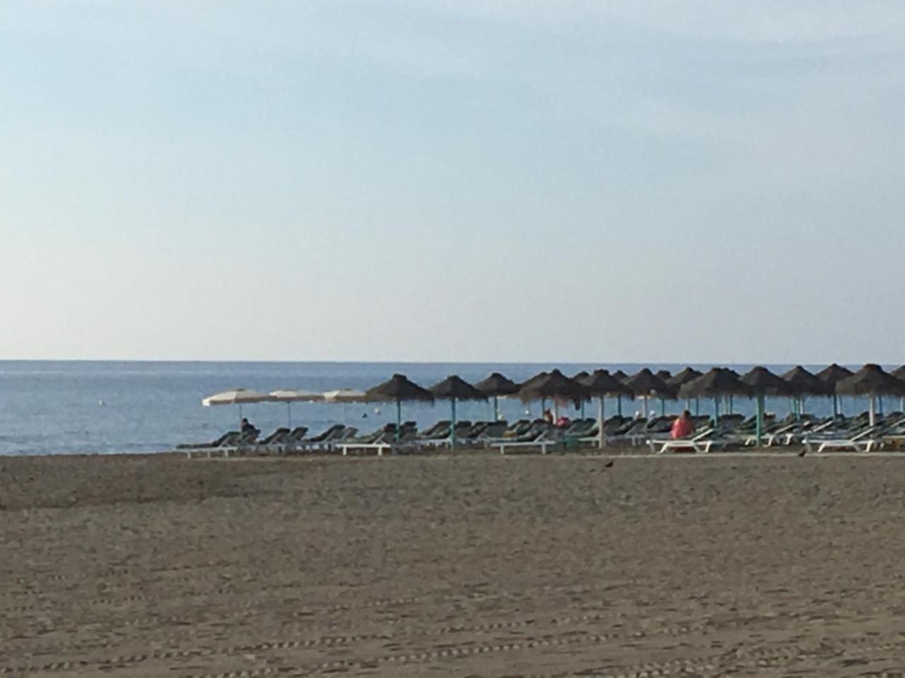 Apartamentos Sol Y Playa ตอร์เรโมลิโนส ภายนอก รูปภาพ