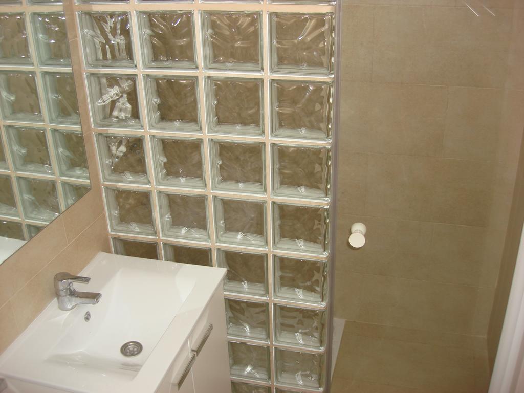 Apartamentos Sol Y Playa ตอร์เรโมลิโนส ภายนอก รูปภาพ
