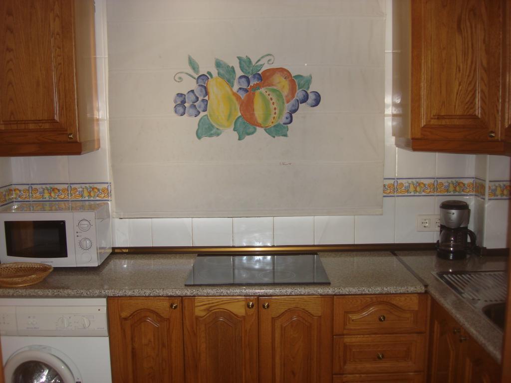 Apartamentos Sol Y Playa ตอร์เรโมลิโนส ภายนอก รูปภาพ