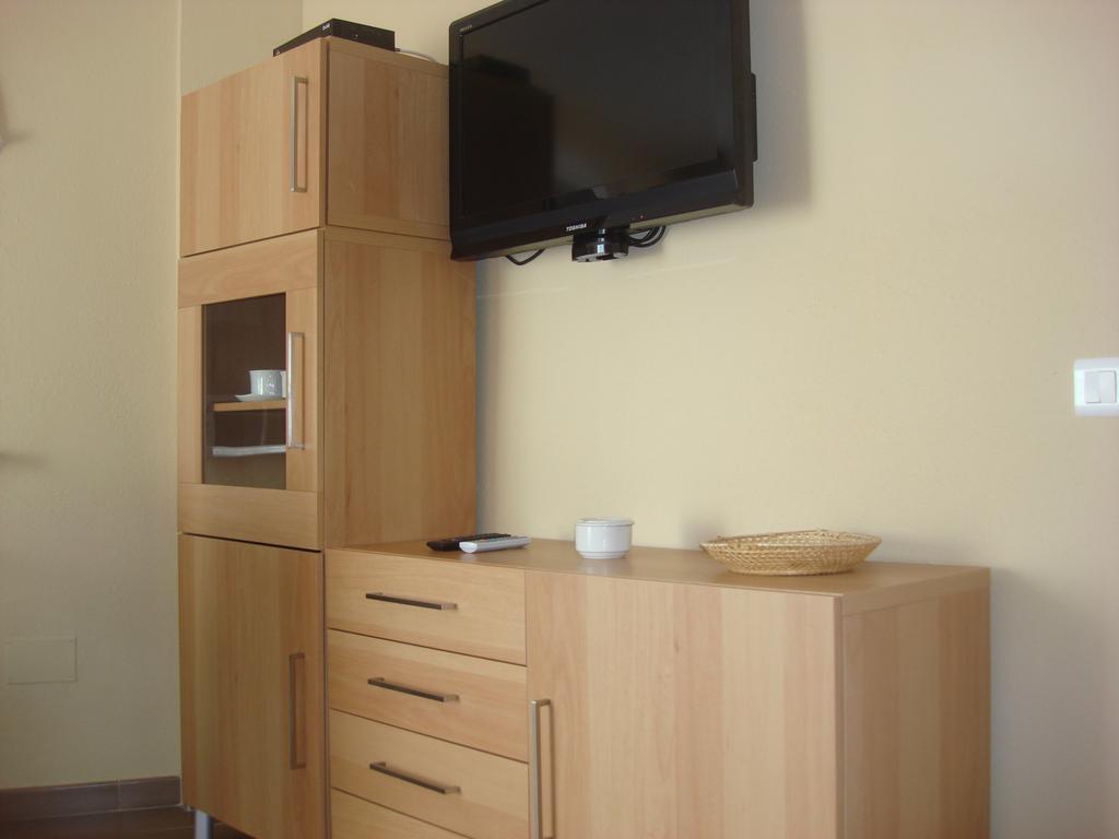 Apartamentos Sol Y Playa ตอร์เรโมลิโนส ภายนอก รูปภาพ